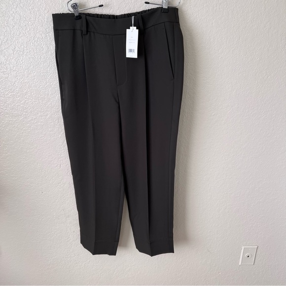 NEW Vince Tapered Pull On Pants size large - Picture 5 of 11
